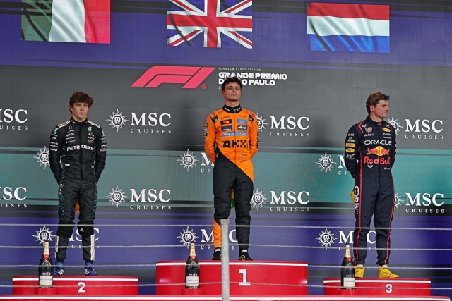  és  - F1.com erősorrend: hová tűnt Oscar Piastri?